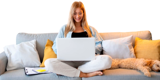 Интернет + цифровое телевидение